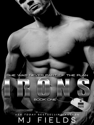cover image of Irons 1